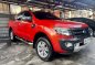 Silver Ford Ranger 2015 for sale in Pasay-2