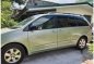 Purple Toyota Sienna 2010 for sale in Automatic-4