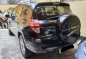 Selling Purple Toyota Rav4 2011 in Quezon City-5