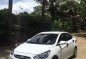 Selling Purple Hyundai Accent 2019 in San Jose-7