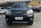 Selling Purple Ford Everest 2014 in Makati-0