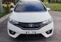 Purple Honda Jazz 2015 for sale in Imus-0