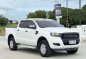 Silver Ford Ranger 2017 for sale in Manual-3