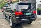 Purple Toyota Fortuner 2013 for sale in Automatic-2