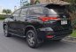 Sell Purple 2017 Toyota Fortuner in Manila-3