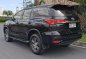 Sell Purple 2017 Toyota Fortuner in Manila-3