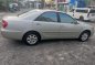 Purple Toyota Camry 2004 for sale in Automatic-0