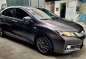 Sell Purple 2016 Honda City in Manila-4