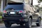 Purple Toyota Fortuner 2013 for sale in Automatic-3