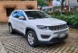Purple Jeep Compass 2020 for sale in Automatic-0