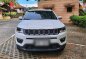 Purple Jeep Compass 2020 for sale in Automatic-1