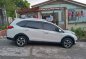 Selling Pearl White Honda BR-V 2018 in San Juan-0