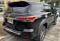 Purple Toyota Fortuner 2016 for sale in Manila-2