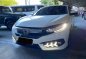 Sell Pearl White 2016 Honda Civic in Pasig-2