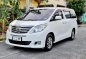 2014 Toyota Alphard  3.5 Gas AT in Bacoor, Cavite-8