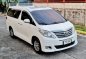 2014 Toyota Alphard  3.5 Gas AT in Bacoor, Cavite-0