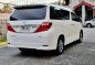 2014 Toyota Alphard  3.5 Gas AT in Bacoor, Cavite-6