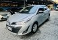 2020 Toyota Vios 1.3 XE CVT in Las Piñas, Metro Manila-0