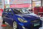 2013 Hyundai Accent  1.6 CRDi GL 6MT (Dsl) in Muntinlupa, Metro Manila-5