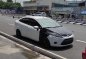 Purple Ford Fiesta 2011 for sale in Manual-5