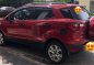 Purple Ford Ecosport 2017 for sale in Automatic-0