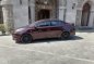 Purple Toyota Vios 2016 for sale in Automatic-4