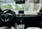 Purple Mazda 3 2016 for sale in Makati-9