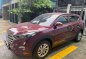 Sell Purple 2017 Hyundai Tucson in Mandaluyong-2