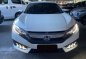 Sell Pearl White 2016 Honda Civic in Pasig-3