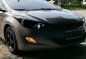 Sell Bronze 2013 Hyundai Elantra in Los Baños-1