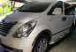 Sell Purple 2014 Hyundai Starex in Quezon City-2