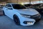 Sell Pearl White 2016 Honda Civic in Pasig-0