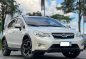 Purple Subaru Xv 2013 for sale in Automatic-0