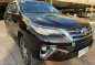 Selling Purple Toyota Fortuner 2017 in Manila-1