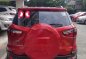 Purple Ford Ecosport 2017 for sale in Automatic-2