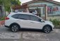Selling Pearl White Honda BR-V 2018 in San Juan-8