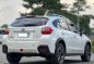 Purple Subaru Xv 2013 for sale in Automatic-2