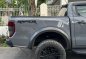 Sell Purple 2019 Ford Ranger in Quezon City-4