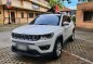 Purple Jeep Compass 2020 for sale in Automatic-2