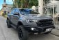 Sell Purple 2019 Ford Ranger in Quezon City-0