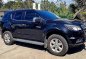 Selling Purple Chevrolet Trailblazer 2014 in Cabuyao-3