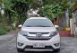 Selling Pearl White Honda BR-V 2018 in San Juan-2