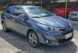 Selling Purple Toyota Vios 2020 in Mandaluyong-1