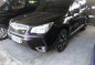 Purple Subaru Forester 2014 for sale in Pandi-0