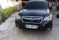 Purple Subaru Forester 2014 for sale in Pandi-8