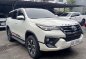 Sell Purple 2019 Toyota Fortuner in Quezon City-4