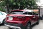 Purple Ford Territory 2021 for sale in Automatic-5
