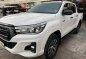 Purple Toyota Conquest 2019 for sale in Automatic-8