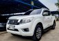 2020 Nissan Navara 4x2 EL Calibre AT in Pasay, Metro Manila-1