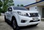 2020 Nissan Navara 4x2 EL Calibre AT in Pasay, Metro Manila-2